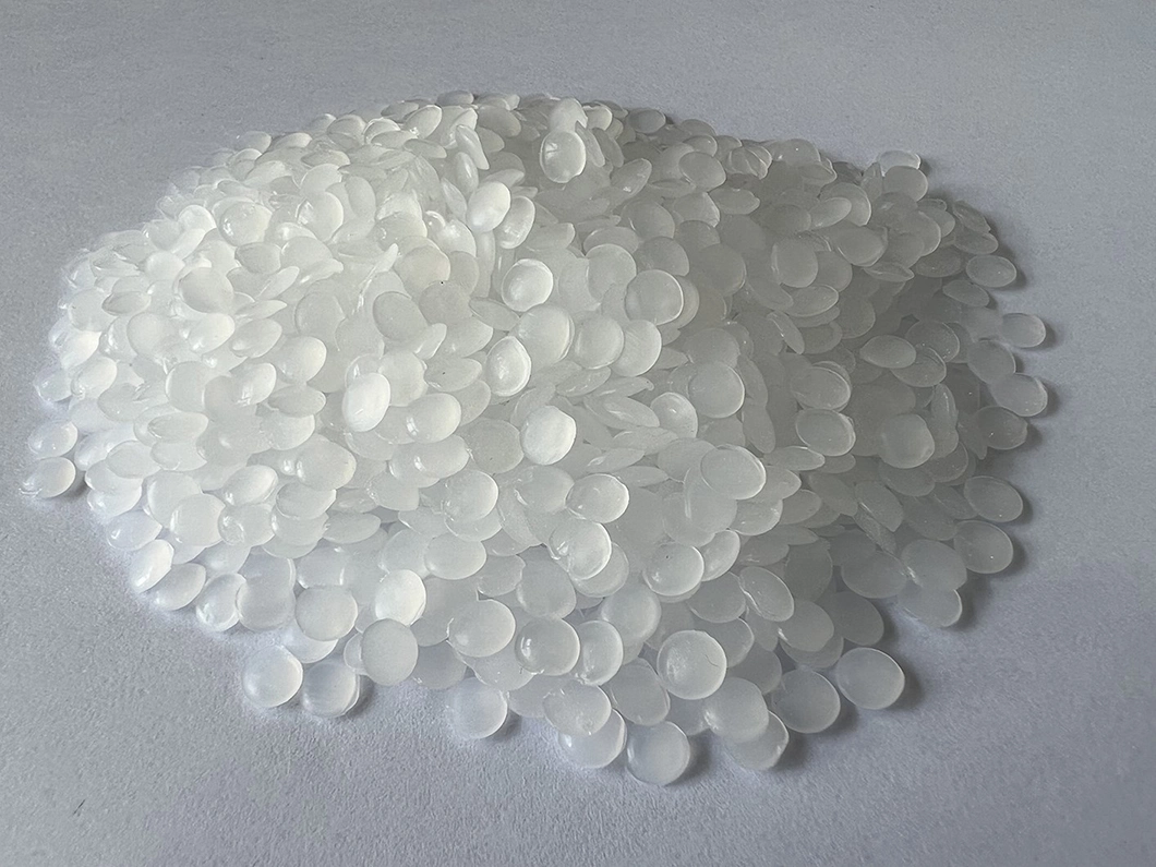 PVDF Granules Injection Molding Resin Specialty Polymers PVDF Factory Price Chemical Tank Linings