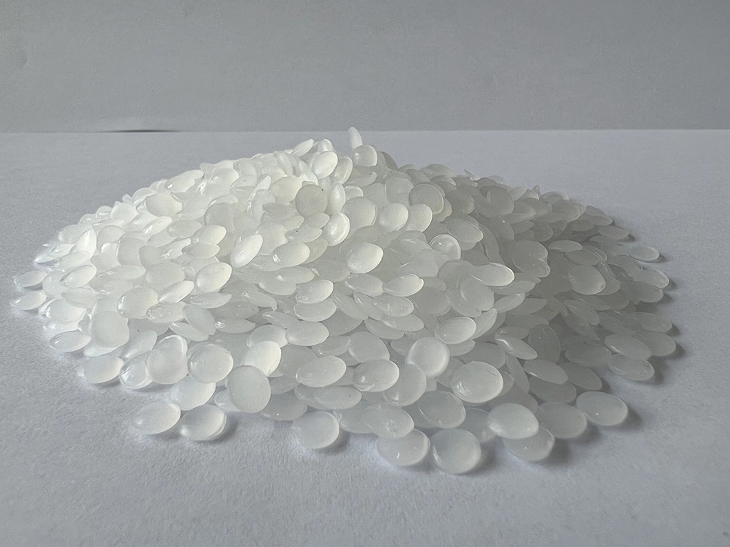 PVDF Granules Injection Molding Resin Specialty Polymers PVDF Factory Price Chemical Tank Linings