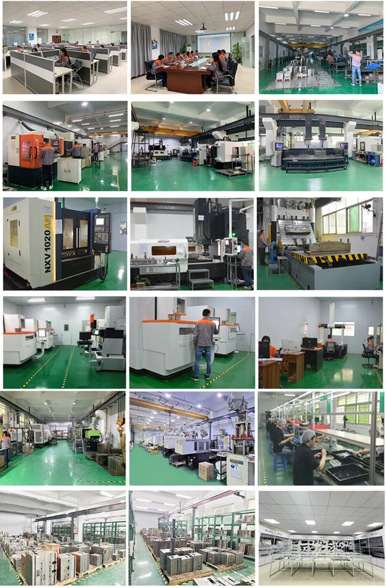 Plastic Gear Injection Mold Manufacturer Injection Mould and Molding OEM/ODM Custom POM PA66 Injection Molding