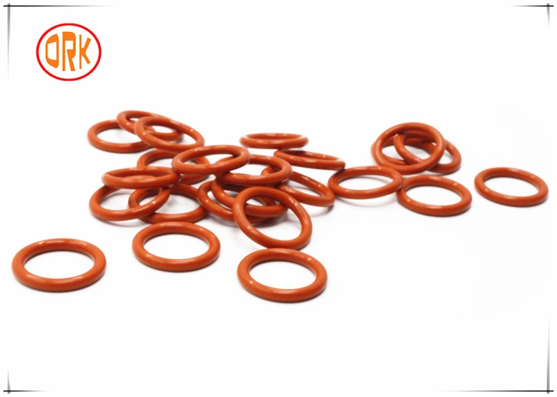 Chemical Acid Resistance FPM O Ring