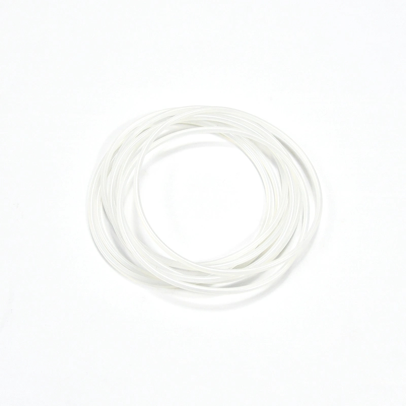 Quality NBR FKM EPDM Factory Silicone Rubber Hydraulic Seal O-Ring