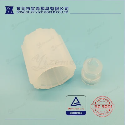 PFA-PTFE 航空宇宙用プラスチック射出成形